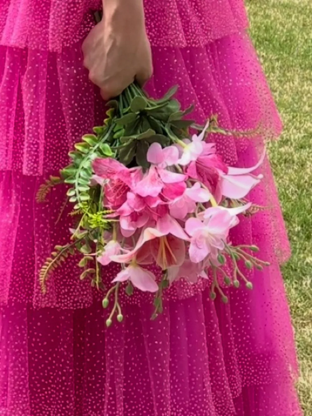 N/A beautiful pink
